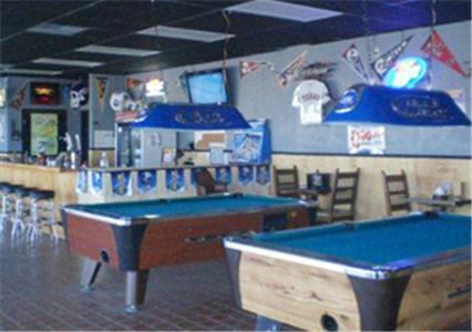 Knights Inn Amarillo Exterior foto